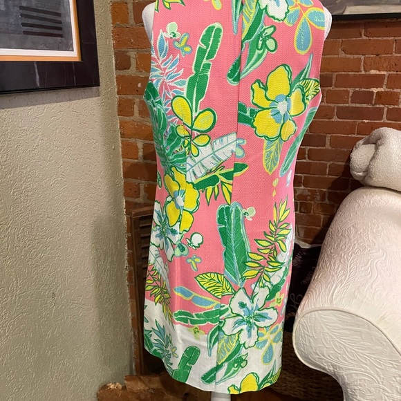 Just ... Taylor Floral Dress - Picture 4 of 11